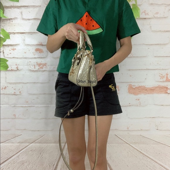 Michael Kors Giftables Ciara XS Mini Crossbody - Picture 2 of 8